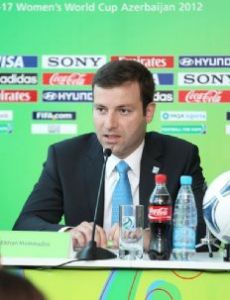 Elkhan Mammadov (official)