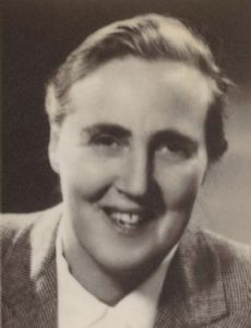 Nan Chauncy