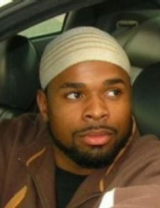 Sharif Mobley