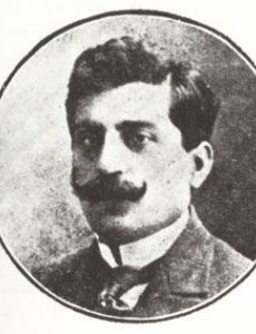 Vartkes Serengülian