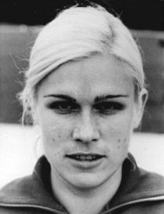 Carla Bodendorf