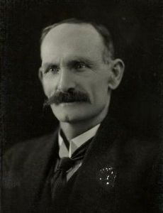 James Ogden
