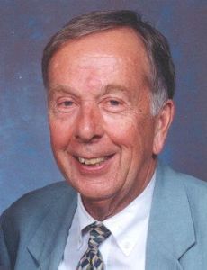 Jack Faust (attorney and broadcaster)