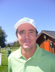 Scott Hend