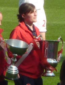 Helen Lander
