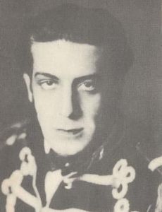 Pedro Sienna