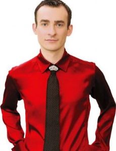 Ivan Roudyk