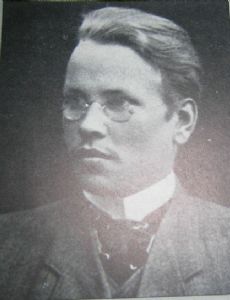 Tuomas W. Hyrskymurto
