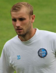 Yevhen Odyntsov