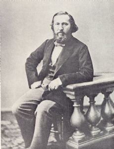 Konstantin Aksakov