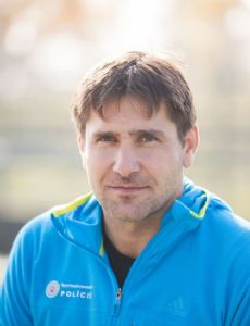 Juraj Minčík