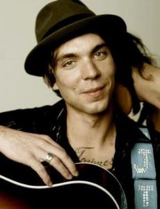 Justin Townes Earle