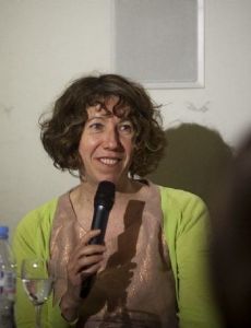 Fiona Raby