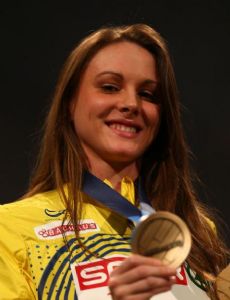 Erica Jarder