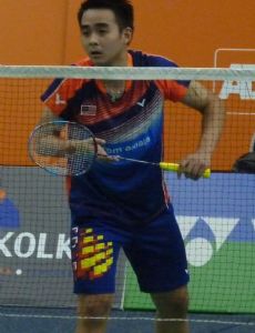 Soong Joo Ven