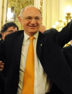 Héctor Timerman