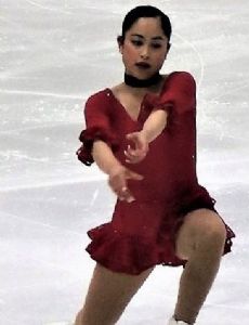 Miu Suzaki