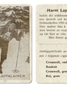 Martti Lappalainen