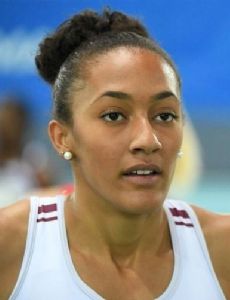Solène Ndama