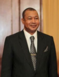 Waven William