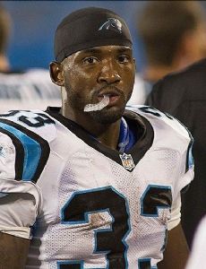 Tauren Poole