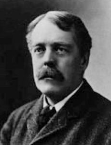 Sylvester Baxter