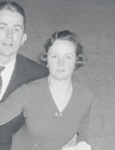 Grace Madden