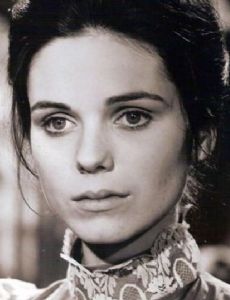 Mary Maude