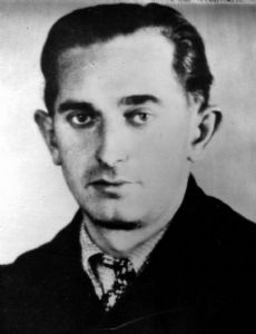 Fritz Siedentopf
