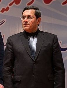Hassan Ghashghavi