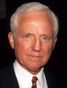 Fred Graham