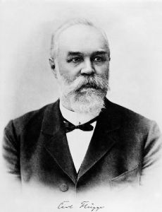 Carl Flügge