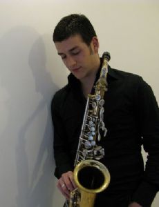 Francesco Cafiso