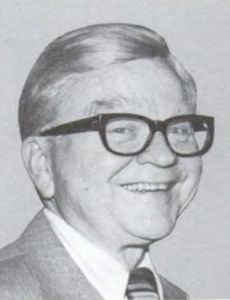 George E. Danielson