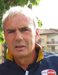 Michel Decastel