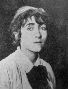 Maria Morska