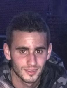 Gastón Pereiro