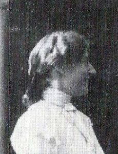Sylvia Leith-Ross