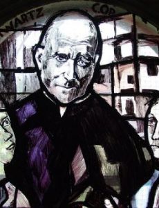 Anton Maria Schwartz