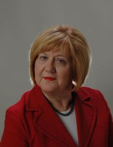 Vaira Paegle