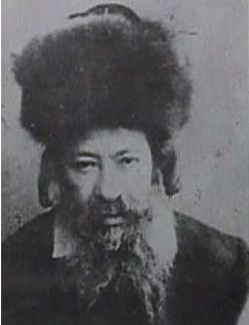 Refael Shapiro