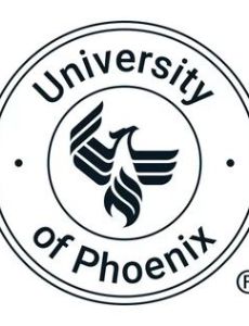 University of Phoenix