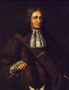Cornelis Speelman