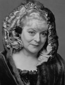 Mary Boland