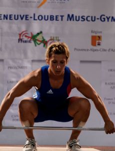 Leila Lassouani