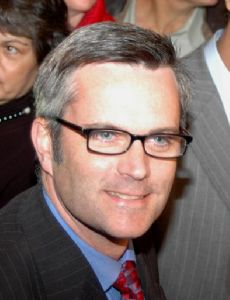 Sam Adams (Oregon politician)