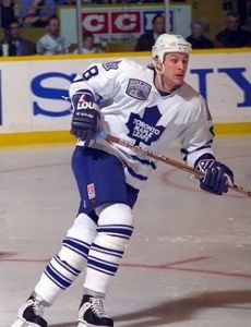 Todd Warriner