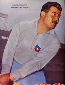 Alejandro Díaz (athlete)