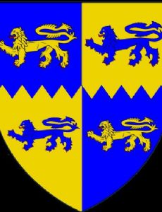 Edward Cromwell, 3rd Baron Cromwell