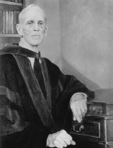 James Alan Montgomery
